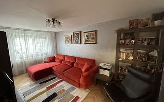 Apartament 3 camere zona Baba Novac - Mihai Bravu - Poză 2