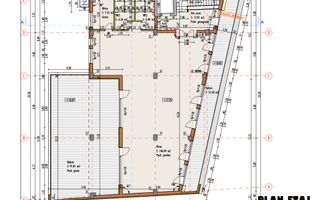 Imobil versatil cu functiuni mixte zona P-ta Mihai Viteazul - Poză 31