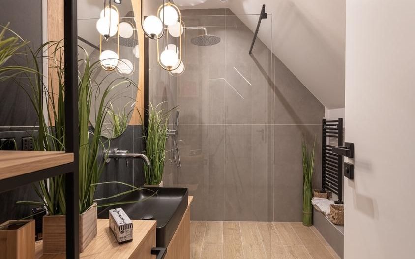 Duplex deosebit cu garaj, Bună Ziua, Cluj Napoca - Poză 9