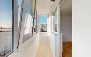 Apartament 2 camere renovat 5 Minute Metrou Constantin Brancusi - Poză 4