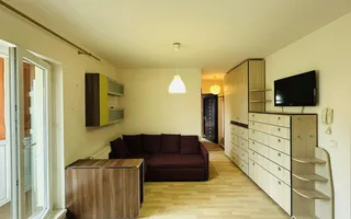 Apartament 2 camere, la cheie, balcon, boxa, loc de parcare - Poză 11
