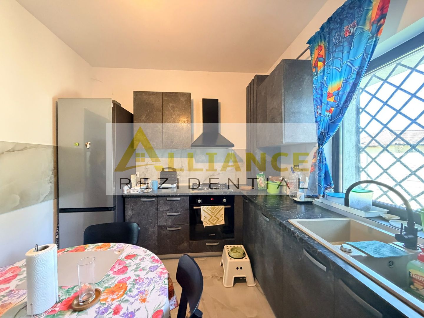 Casa Individuala - 4 camere - 3 bai - 337mp teren - Poză 7