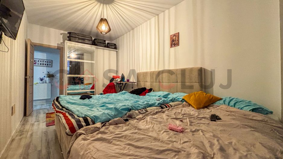 Modern | 2 bai | Bloc Nou  -  Zona Revo Iris - Poză 5