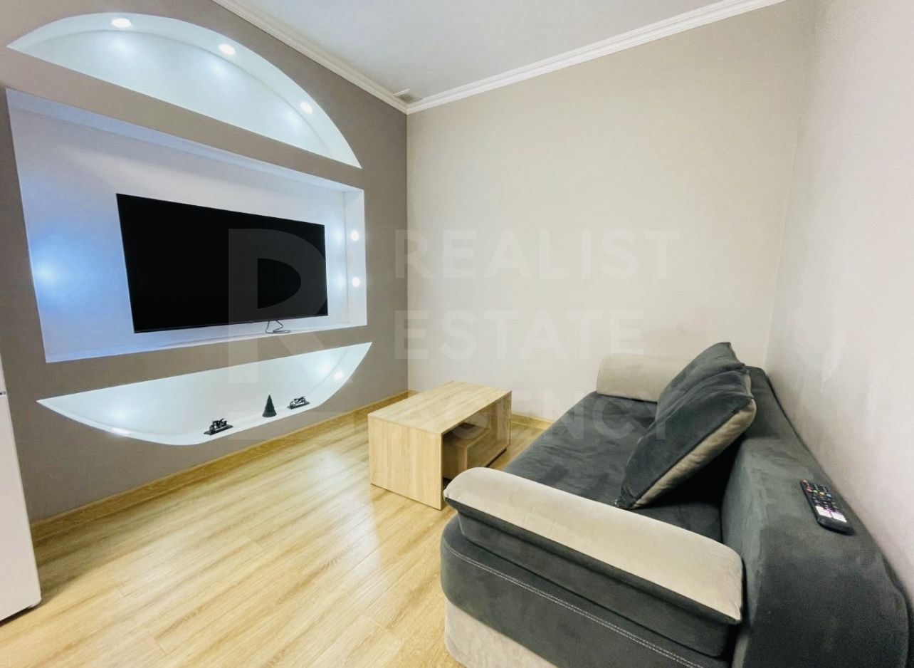 Chirie, apartamnet, 3 camere, str. Avram Iancu, Centru - Poză 2