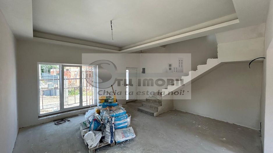 Casă tip duplex în Rediu - 155.000 euro - Poză 4