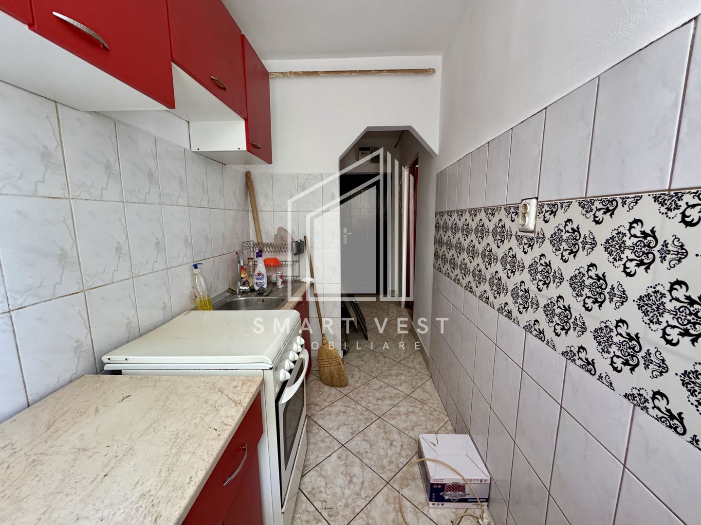 Apartament 2 camere | 40 mp | Zona Carpați 1 - Poză 5