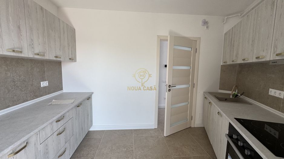 De inchiriat Apartament 2 camere/Etaj 2 Baia Mare/Langa Cadastru - Poză 3