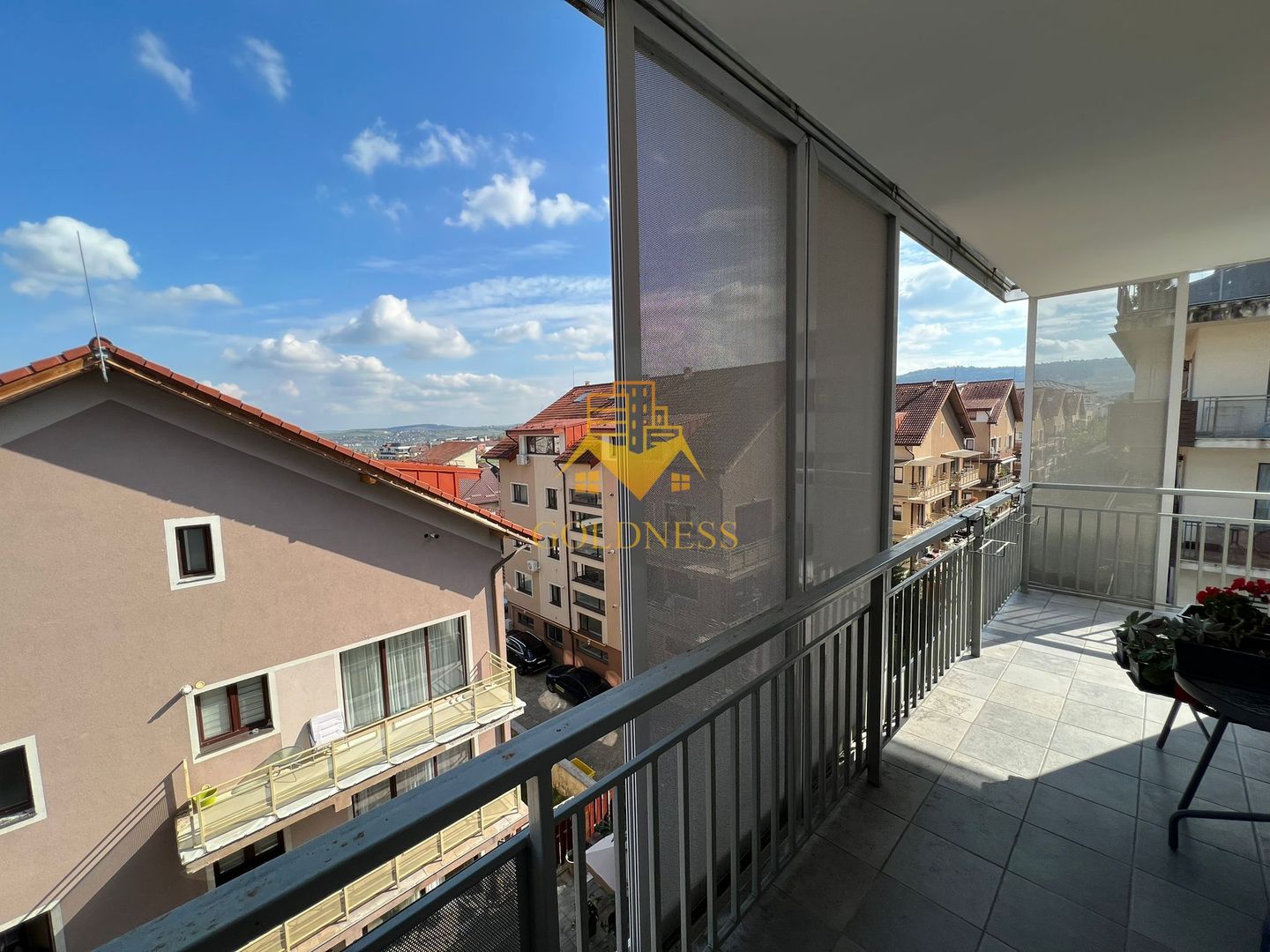 2 camere, Parcare Subterana, Premium, Sophia Residence, Buna Ziua - Poză 9