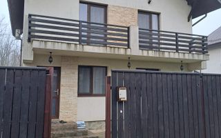 Inchiriere Vila  Drragomiresti Deal - Poză 11