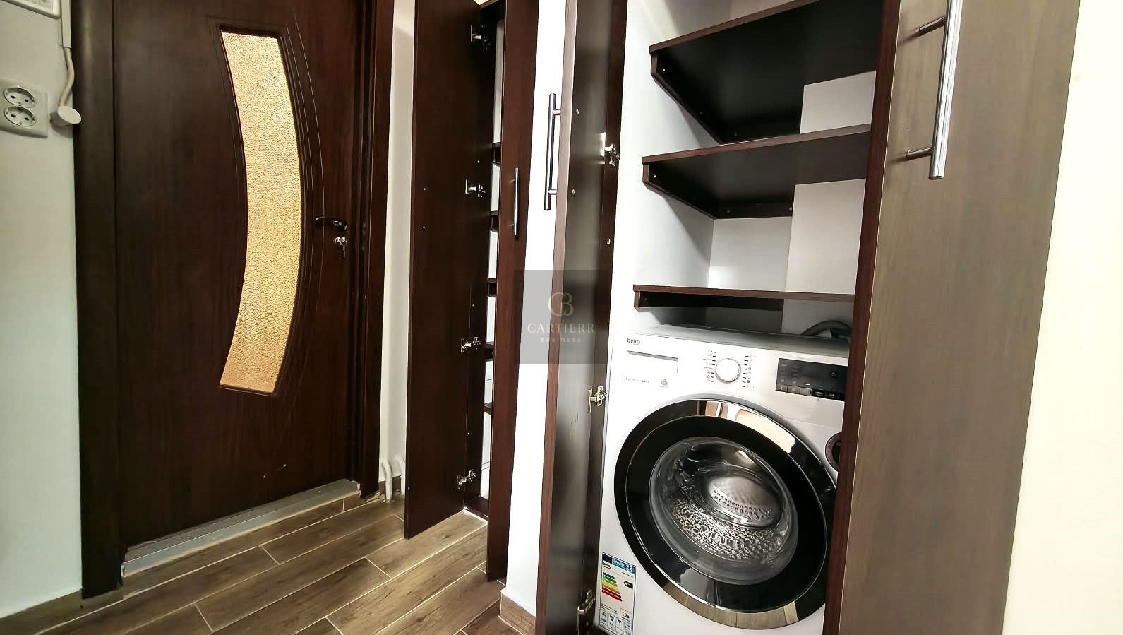3 CAMERE | LOC PARCARE | DUMBRAVA NOUA | RAHOVA - Poză 7