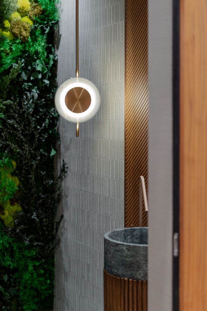 Vila Superba | Piscina | Fitness | 286mp Utili | Mobilata si utilata - Poză 37