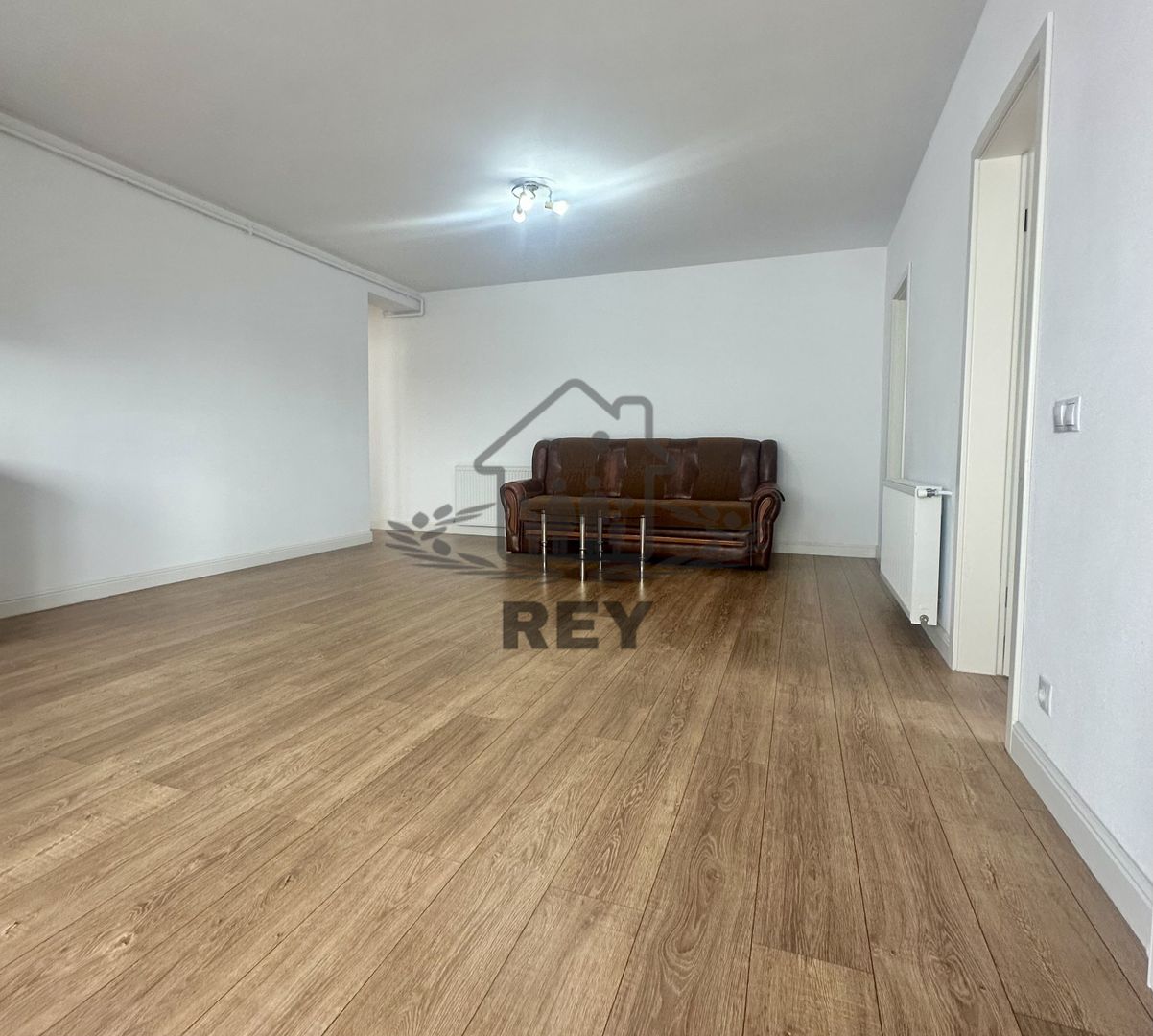 Apartament 3 camere si 2 balcoane | Proiect Amfeld | Cartierul Arhitectilor | - Poză 7