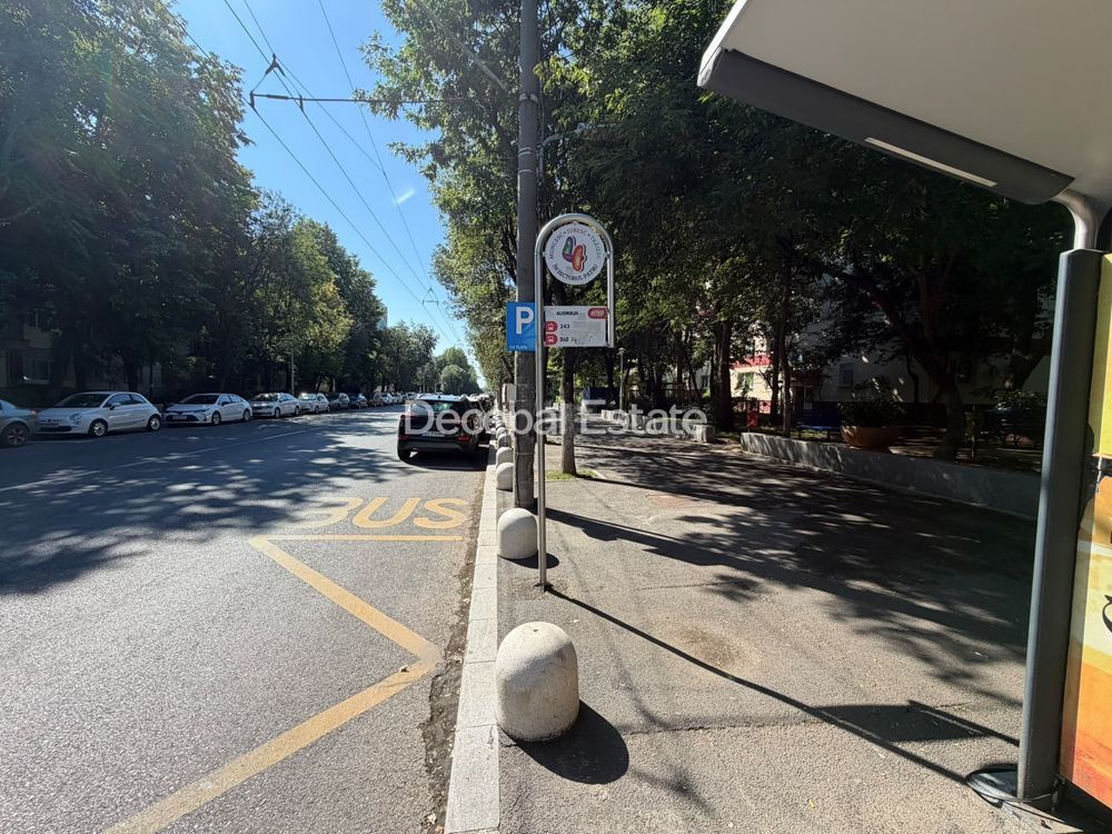 3 camere Emil Racovita Berceni  etajul 1 66 mp loc parcare si boxa - Poză 4