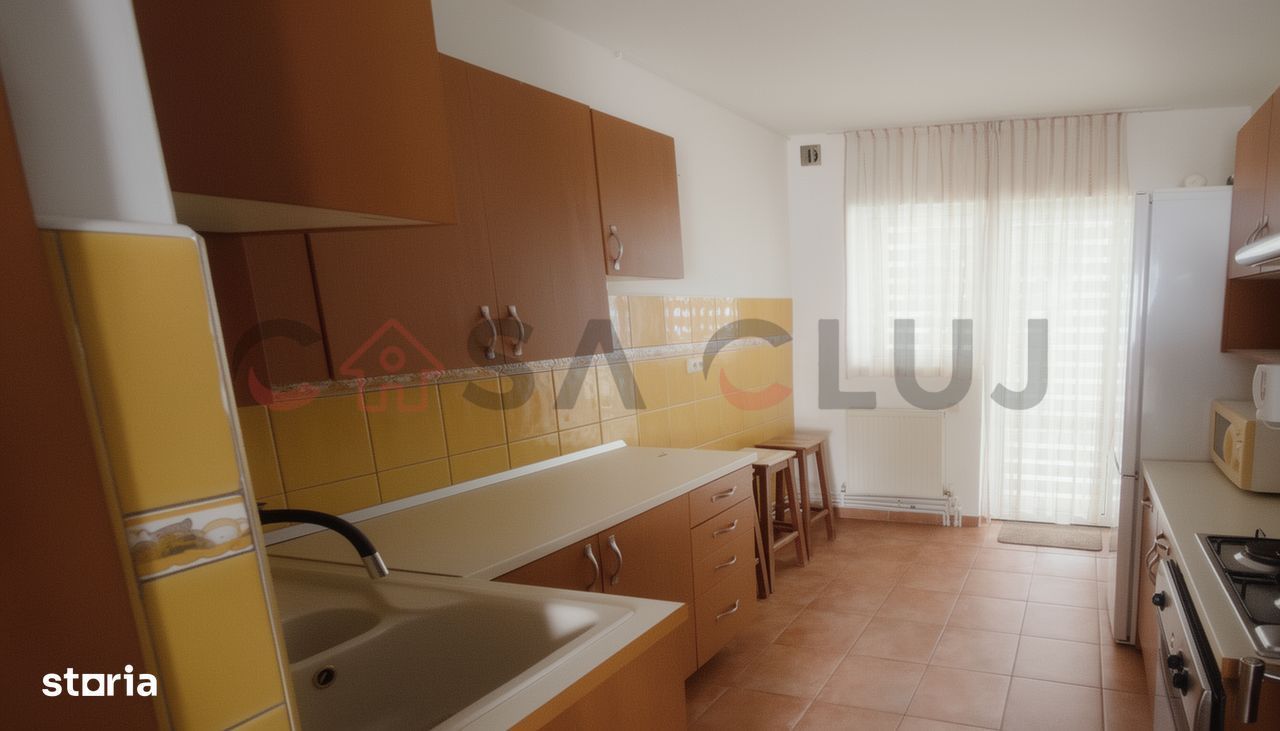 3 camere, garaj, parcare, vedere panoramica, Câmpului - Poză 9