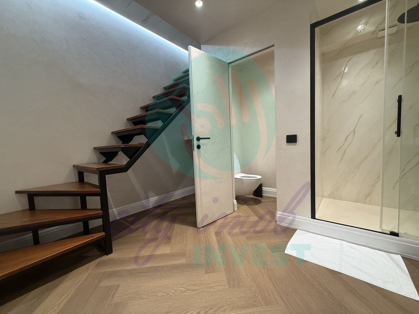 Apartament zona centrala - Poză 9