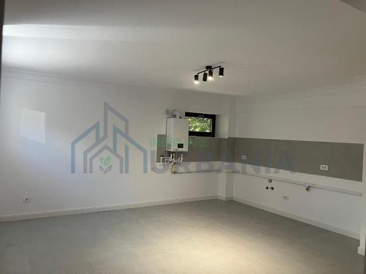 Apartament 1 cameră, Miroslava, Valea Adâncă – 38,74 mp, demisol - Poză 2