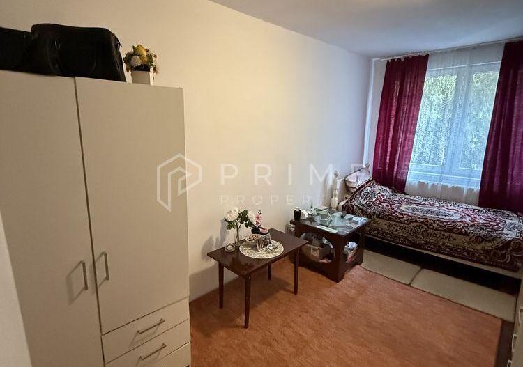 Apartament Decomandat cu 3 Camere și 2 Balcoane–Etaj 3/4-str.Moldovei - Poză 5