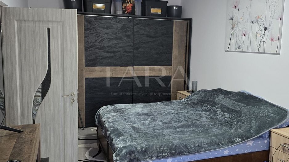 Apartament 1 cameră, mobilat și utilat – Florești, zona Parc Poligon - Poză 6