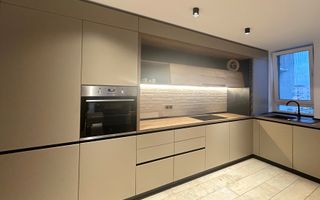 Penthouse de LUX 4 camere cu terasă spectaculoasă de 122 mp + jacuzzi - Poză 7