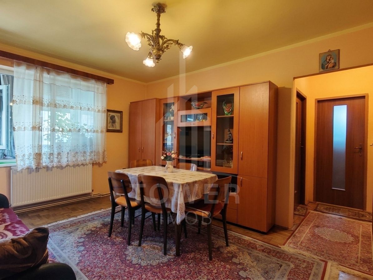 Apartament 2 camere de vanzare et 3 Terezian. - Poză 2