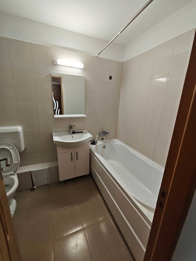 Apartament 2 camere - închiriere - Crângași centrala proprie - Poză 8