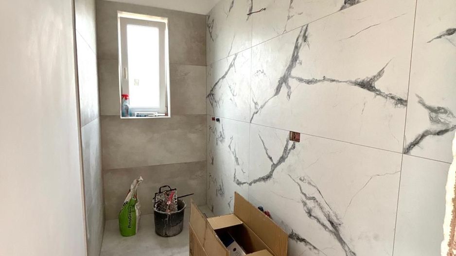 Duplex modern cu pozitie excelenta-Sacalaz - Poză 5