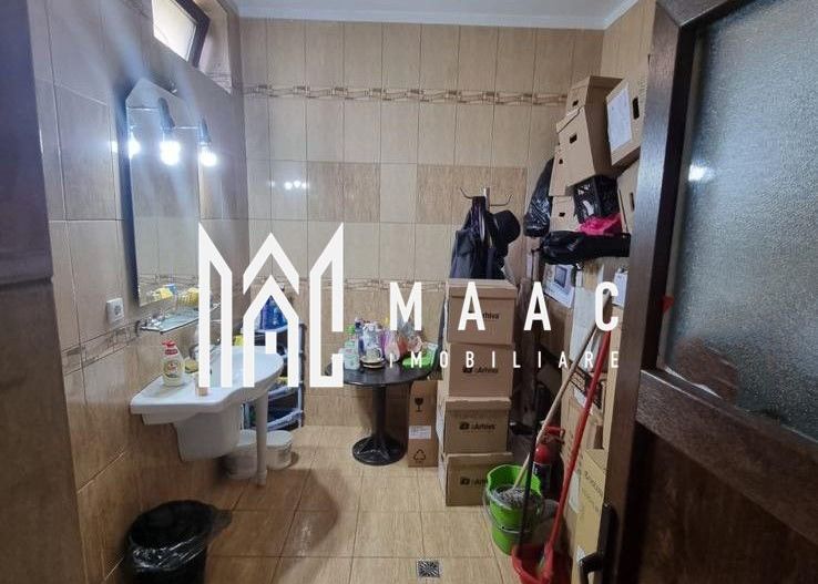 Apartament 3 camere I Spațiu comercial I 77 mp I VAD Central - Poză 7
