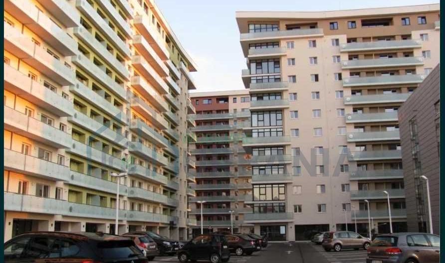 Apartament 2 camere decomandat de inchiriat, Conest Grand Residence, Tudor Vladimirescu, Iasi - Poză 6