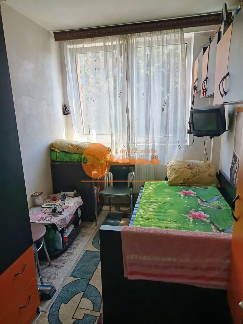 Apartament 3 camere – Metrou Romancierilor – Drumul Taberei - Poză 2