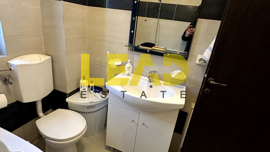 Garsoniera | decom. | centrala proprie | mobilata | S5 - Poză 10