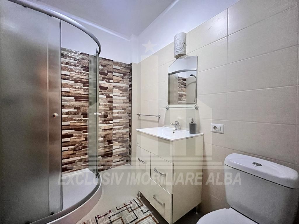 Apartament 2 camere Bloc Nou, Centru - Poză 6
