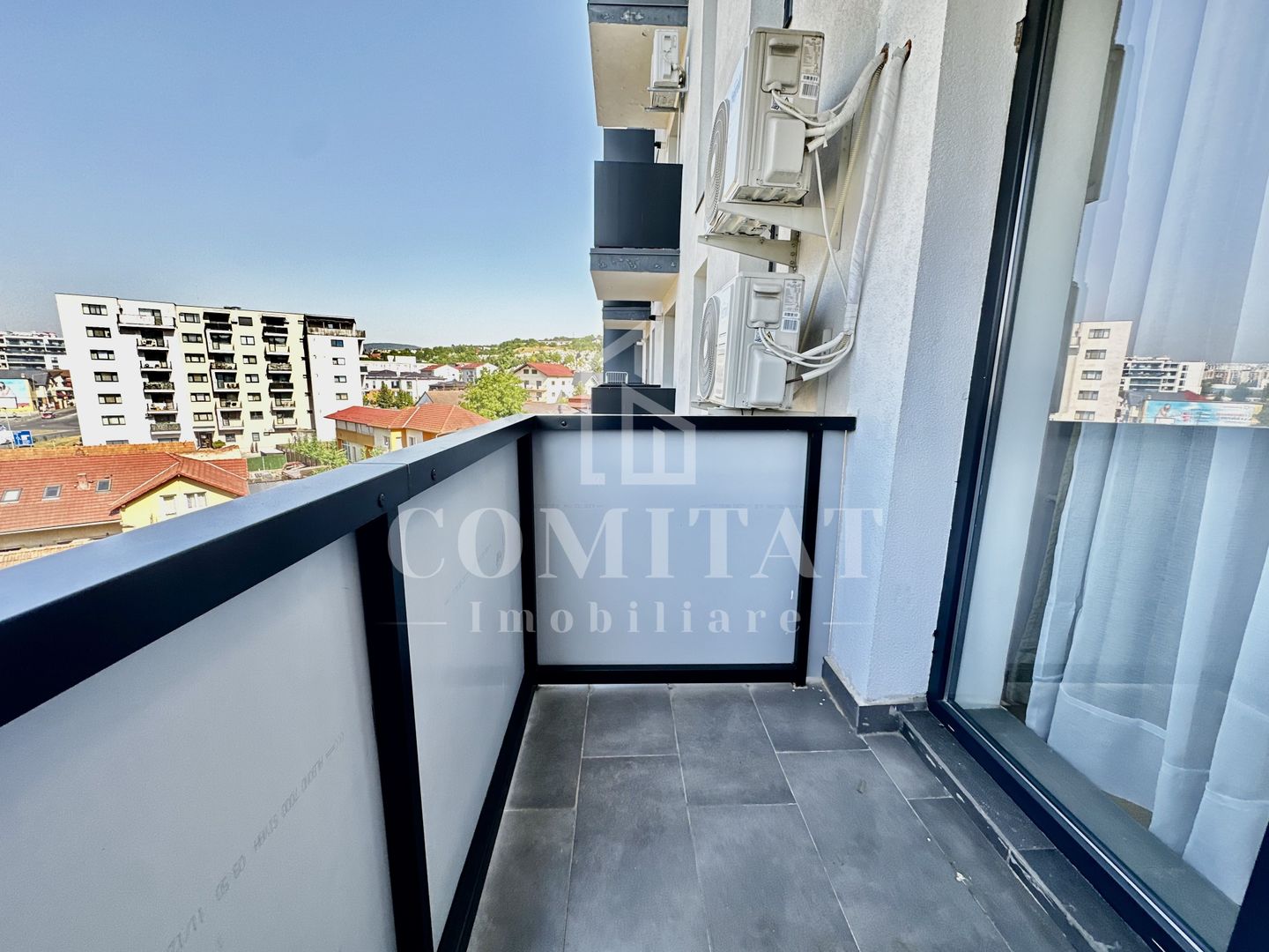 Apartament la cheie | Etaj intermediar | Parcare | Dâmbul Rotund - Poză 14