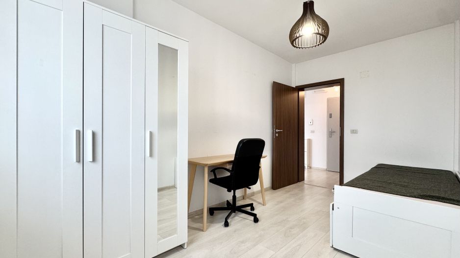 Apartament 3 camere Braytim + parcare proprie - Poză 14