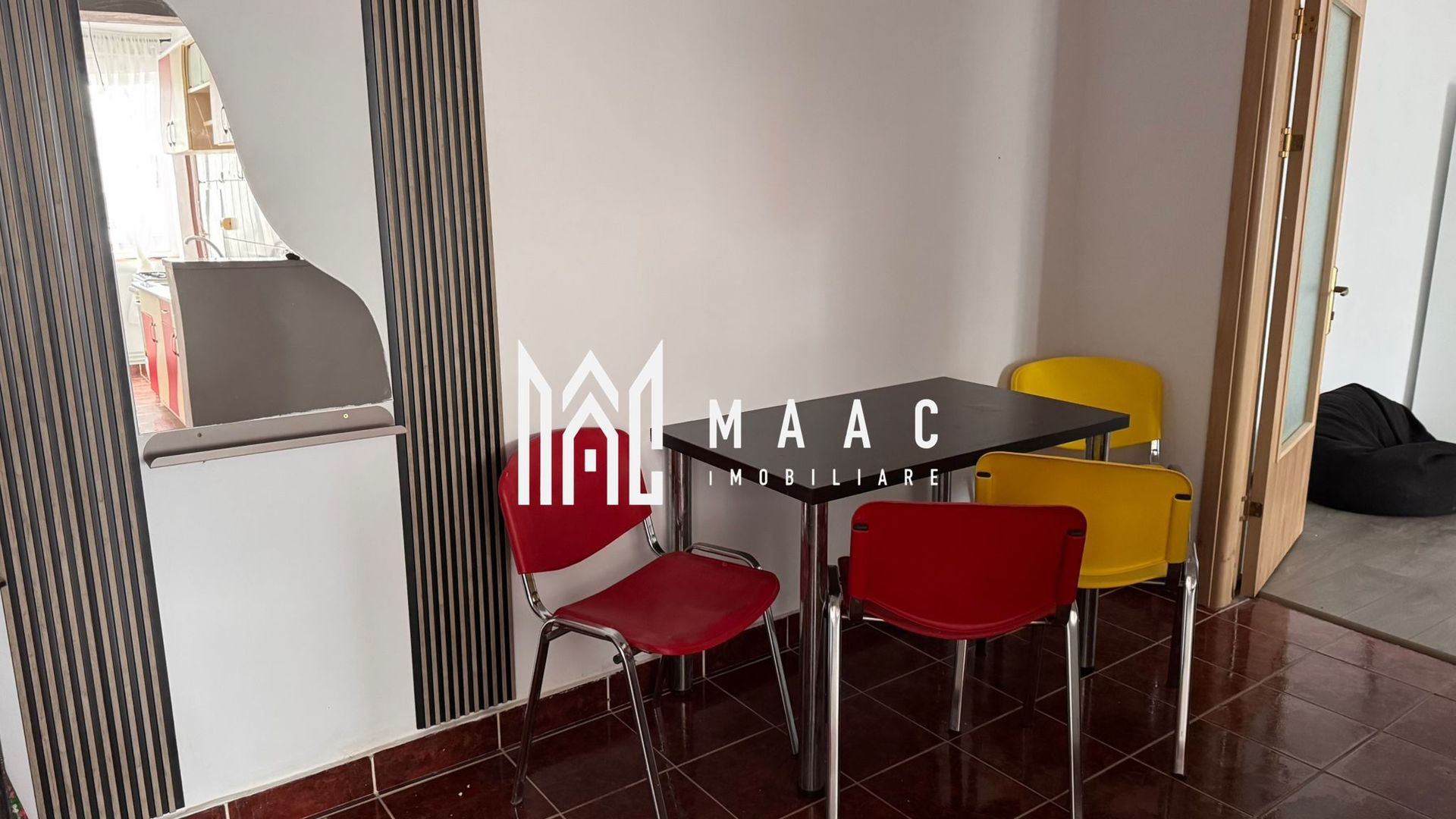 Apartament 2 camere | 59 mpu | Ostroveni | - Poză 5