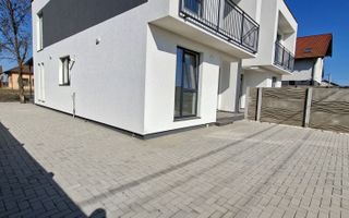 Duplex finalizat la cheie cu 5 camere - Poză 2