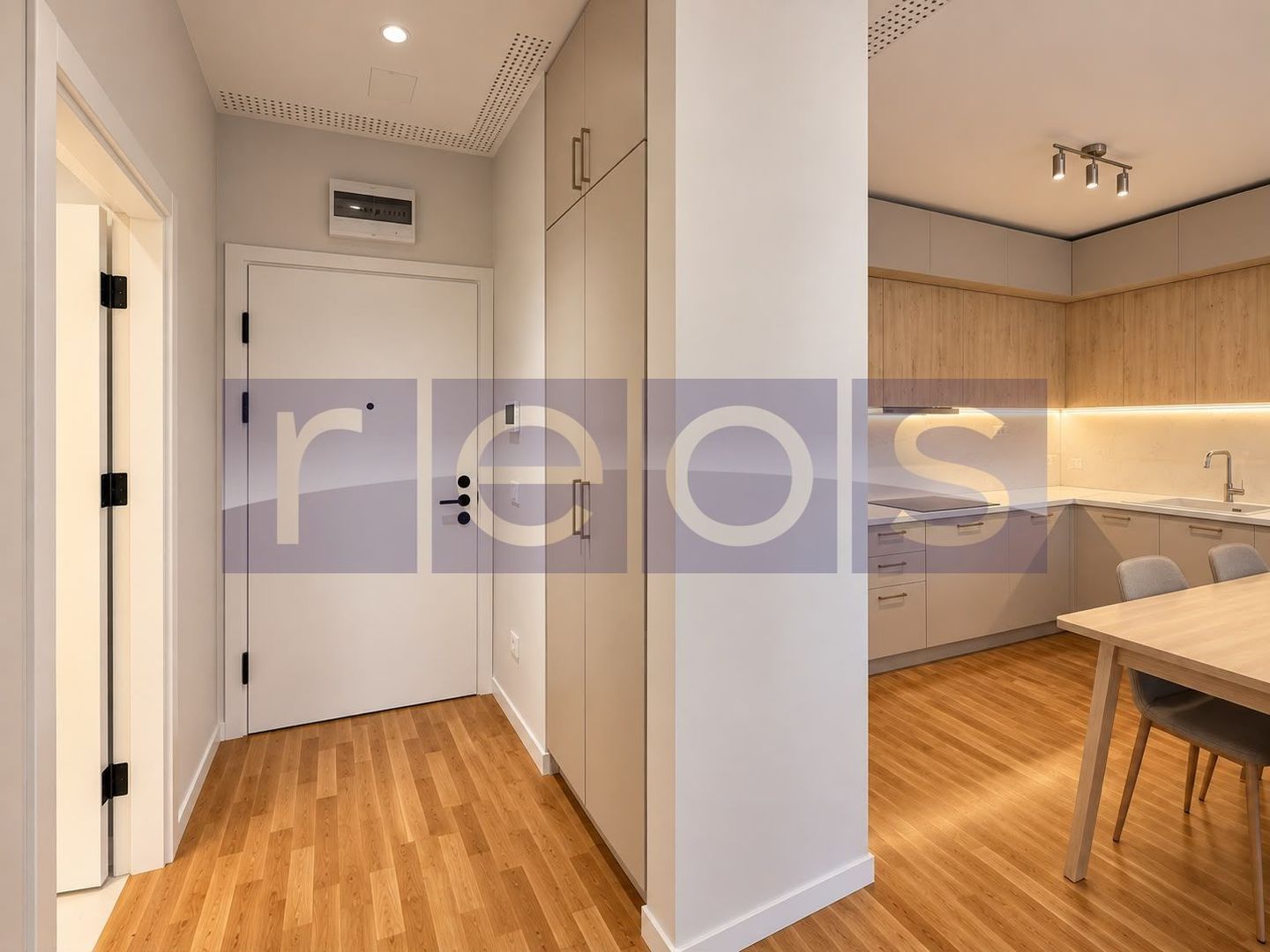 APARTAMENT 2 CAMERE | MOBILAT-UTILAT | PARCARE | STRAULESTI | 43MP - Poză 8