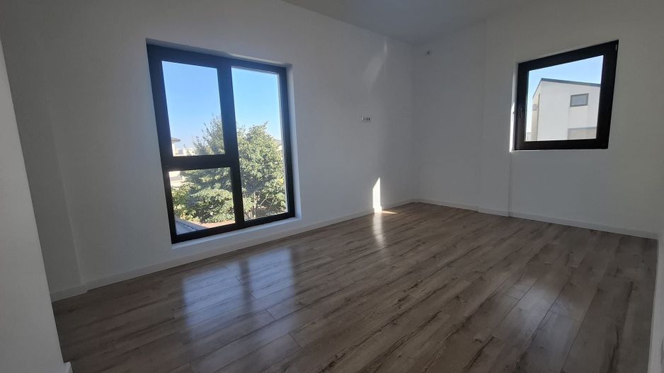 Vila individuala SUPERBA Tunari, ZONA BUNA, TOATE utilitatile - Poză 13