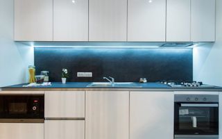 Apartament 2 camere + parcare Exclusivist vedere lac - Poză 11