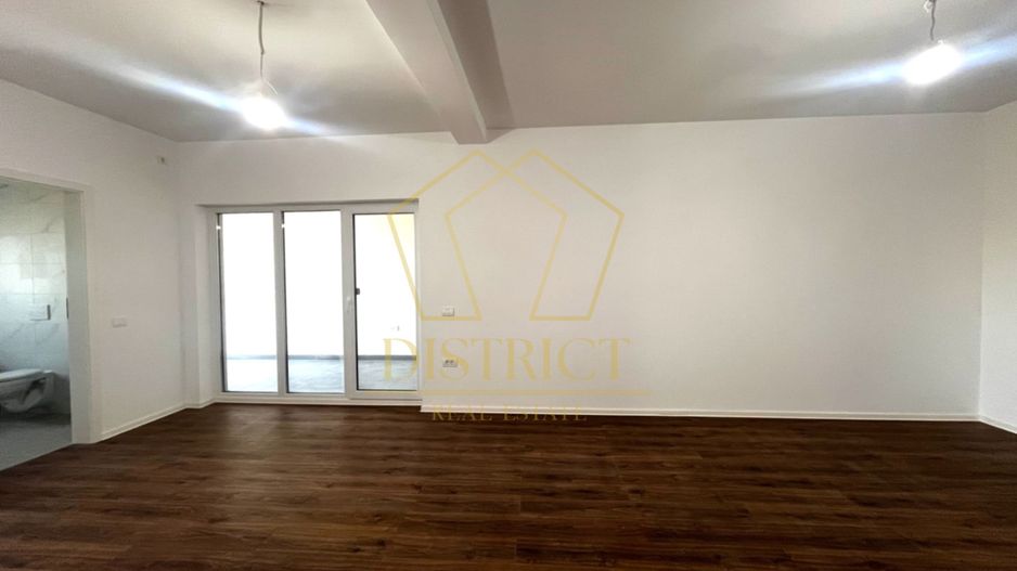 Apartament cu 2 camere si dressing I Mosnita Noua - Poză 5