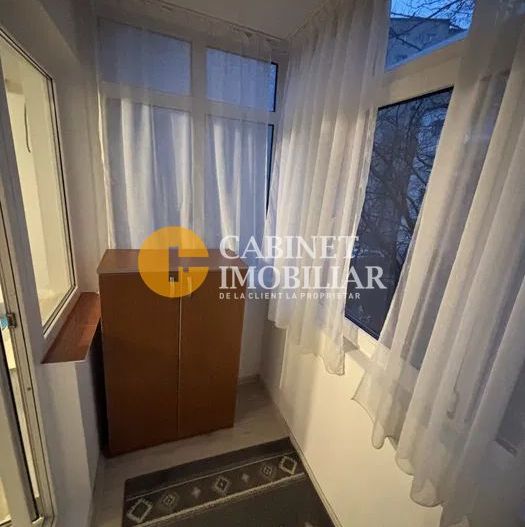 2 Camere Semidecomandat- etaj 2- Zona Alexandru cel Bun - Poză 8