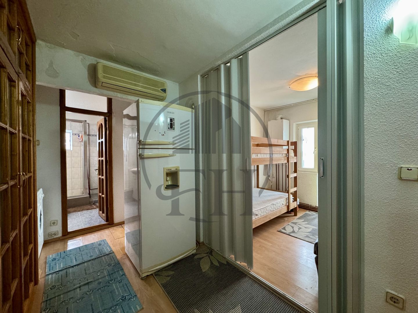 SOLD/VANDUT- Apartament 2 camere de vânzare Costinești, Constanța - Poză 11