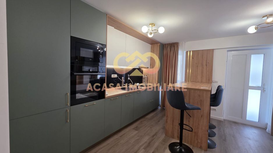 NOU PRIMA INCHIRIERE APARTAMENT 3 CAMERE 70MP - Poză 1