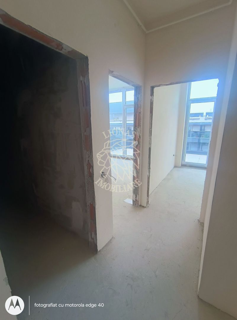 Apartament 3 camere 65,91 mp, terasă 21 mp, Sopor - Poză 6