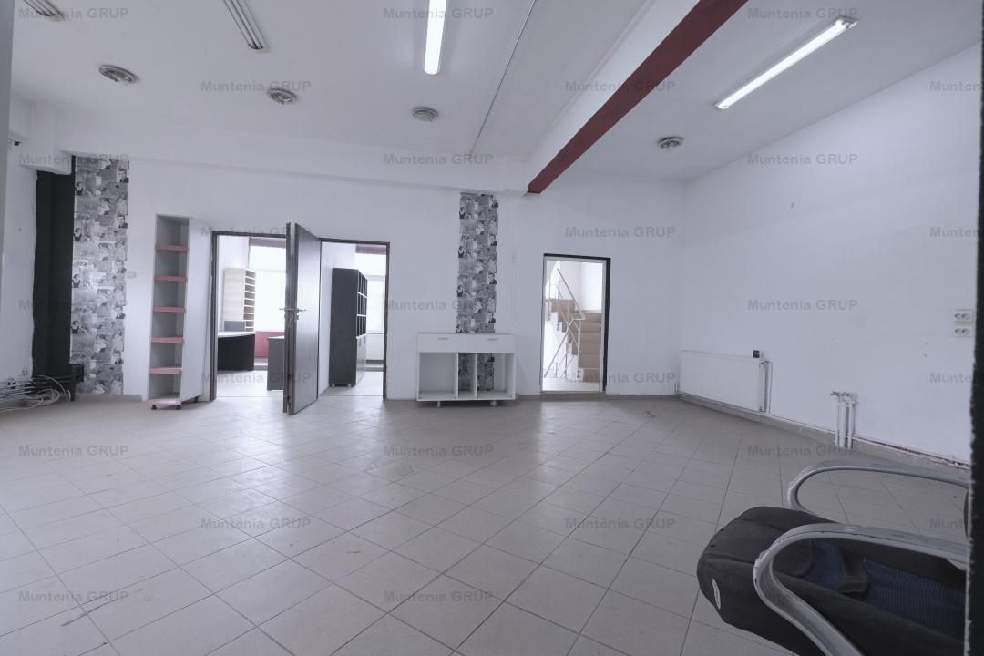 Oportunitate investitie ! Berceni - Luica (stradal), 860 mp. spatiu comercial - Poză 20