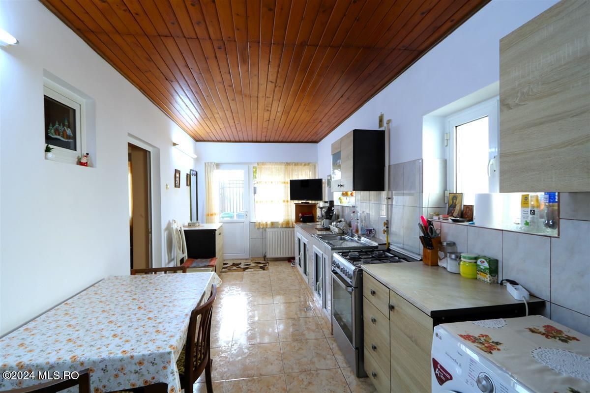 Ovidiu Sud, vila tip duplex  P+1E, 140 mp utili, deschidere pe colt! - Poză 43