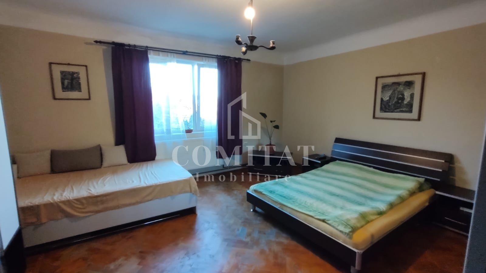 Apartament | 2 camere | 44 mp | cartierul Gruia - Poză 2