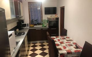 Apartament 3 camere – Florești, zona Primăriei - Poză 2