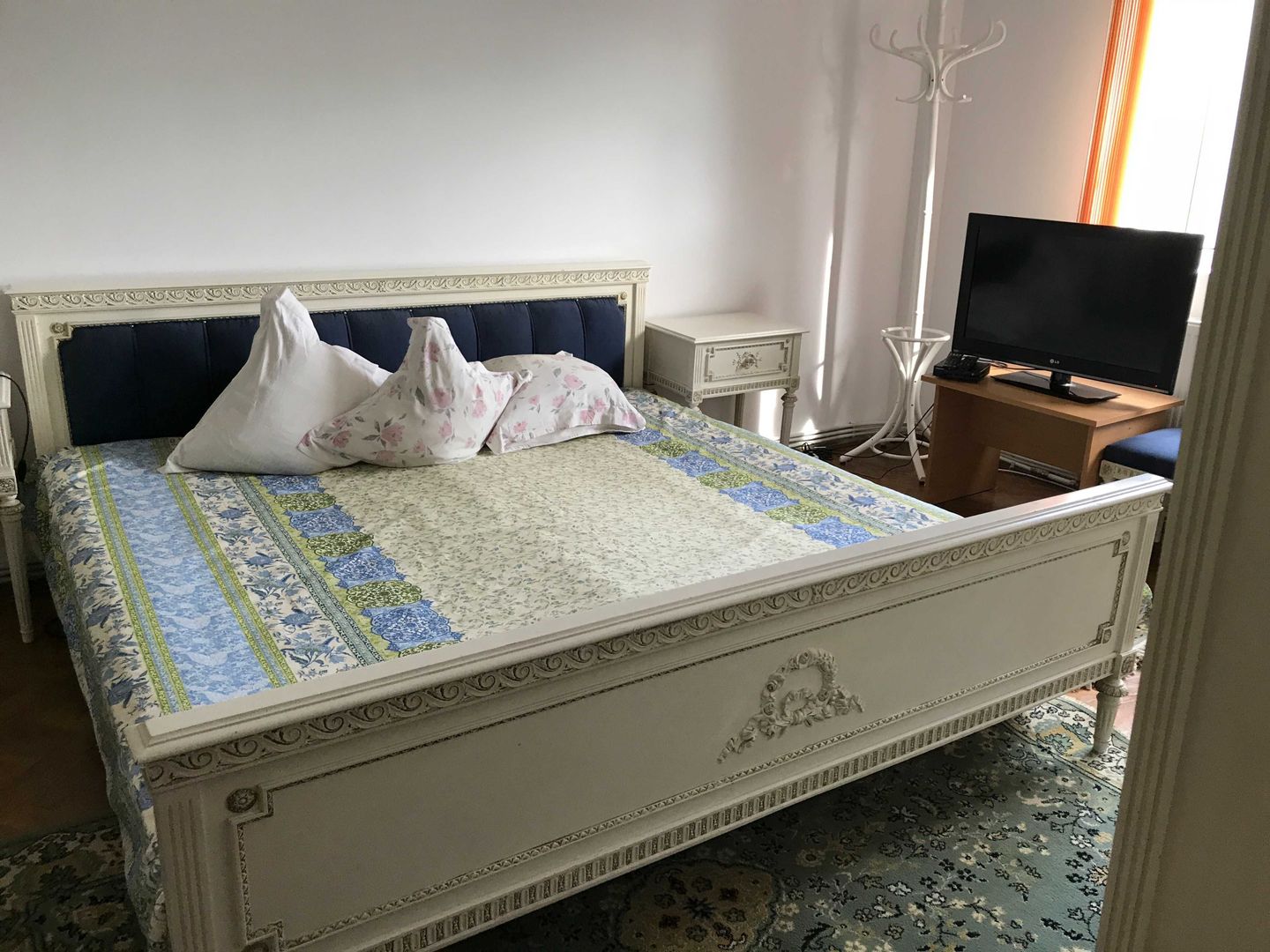 Apartament chirie 2 camere Cismigiu - Poză 2