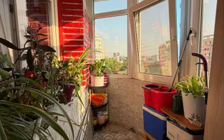 METROU | SECTOR 4  | APARTAMENT 4 CAMERE | RENOVAT | MOBILAT | - Poză 26