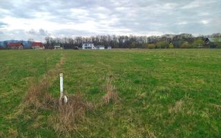 4 Loturi diferite-ideal cabane/investitii-Beclean 1 km de Baile Figa - Poză 1